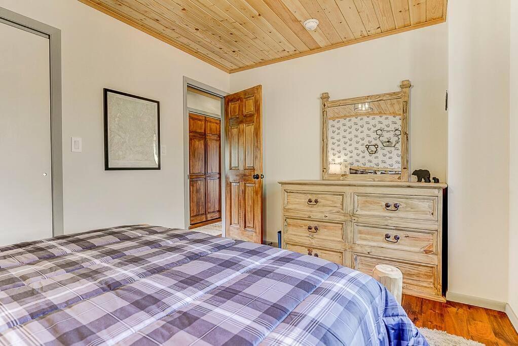 Monarch Landing, A Cozy Cabin W/360 Mountain Views Cripple Creek Exterior foto